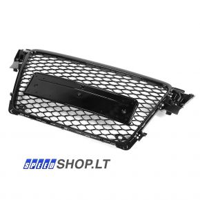 AUDI A4 S4 B8 priekinės RS stiliaus grotelės
